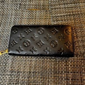 New Louis Vuitton look a like wallet